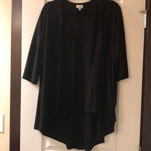 Lularoe Lindsay black!!!
